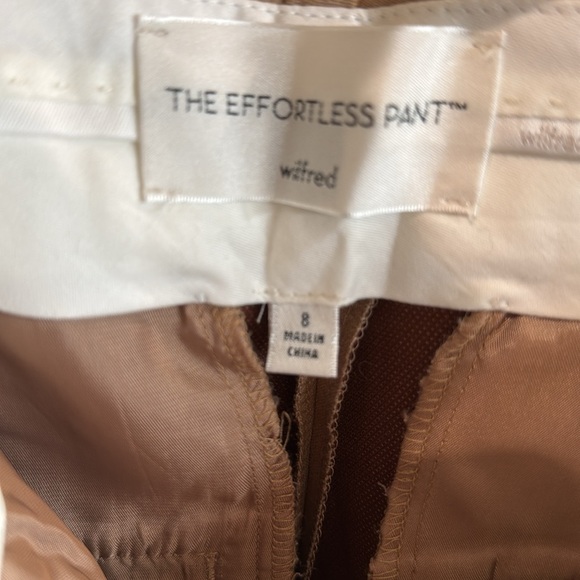 The Effortless Pant™ - (Re)ssential - Picture 4 of 4